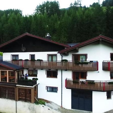 Pension Sonnleitner 하일리겐불루트 외부 사진